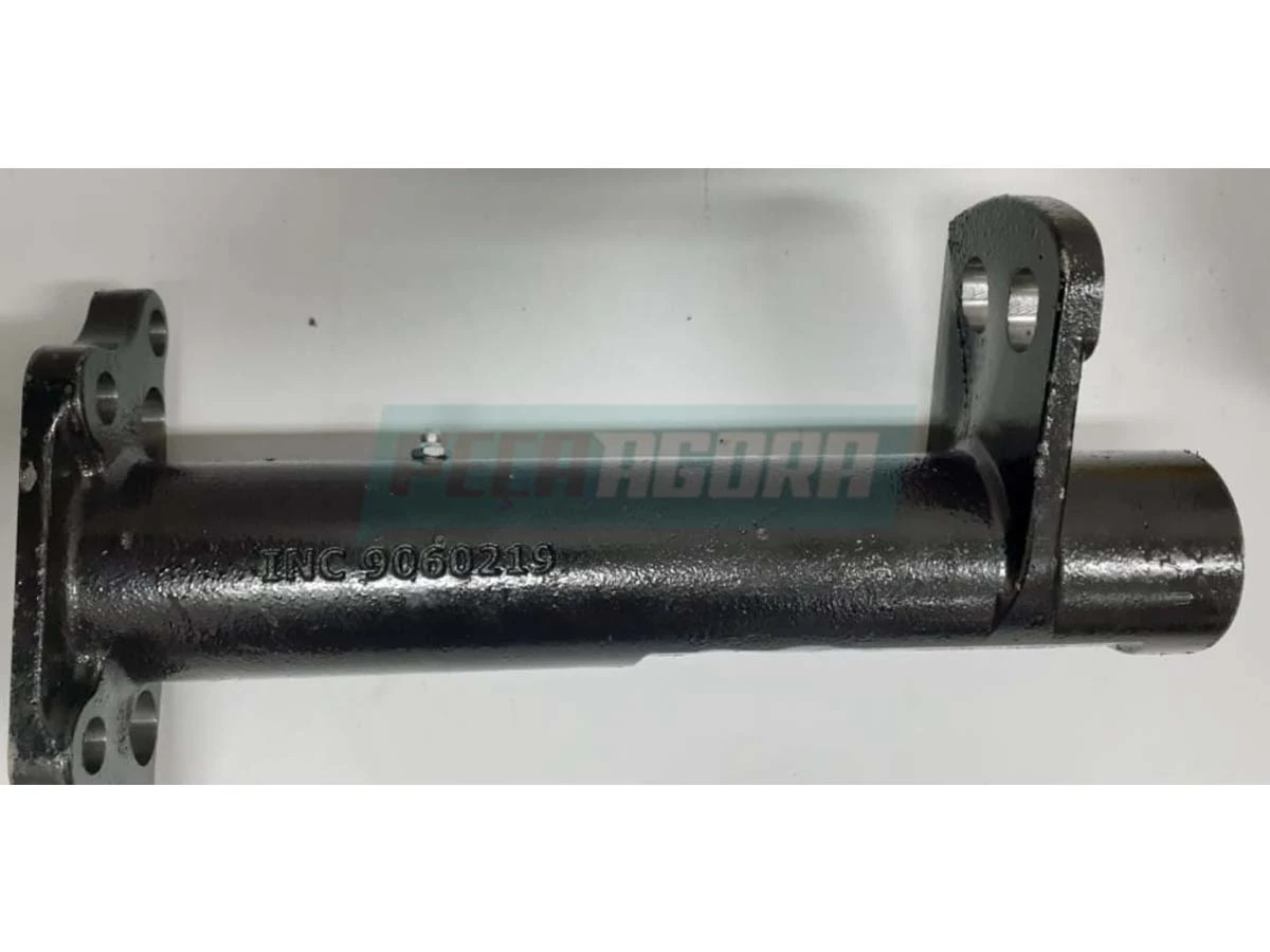 SUPORTE CUICA TRASEIRA LONGO VOLVO FH FM 6X4 21722718 (21722718)