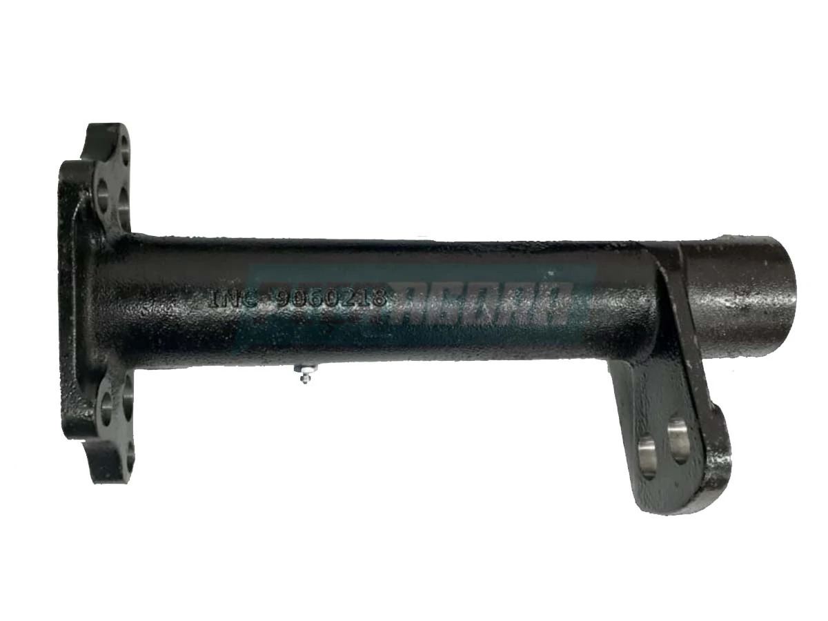 SUPORTE CUICA TRASEIRA LONGO VOLVO FH FM 6X4 21722717 (21722717)