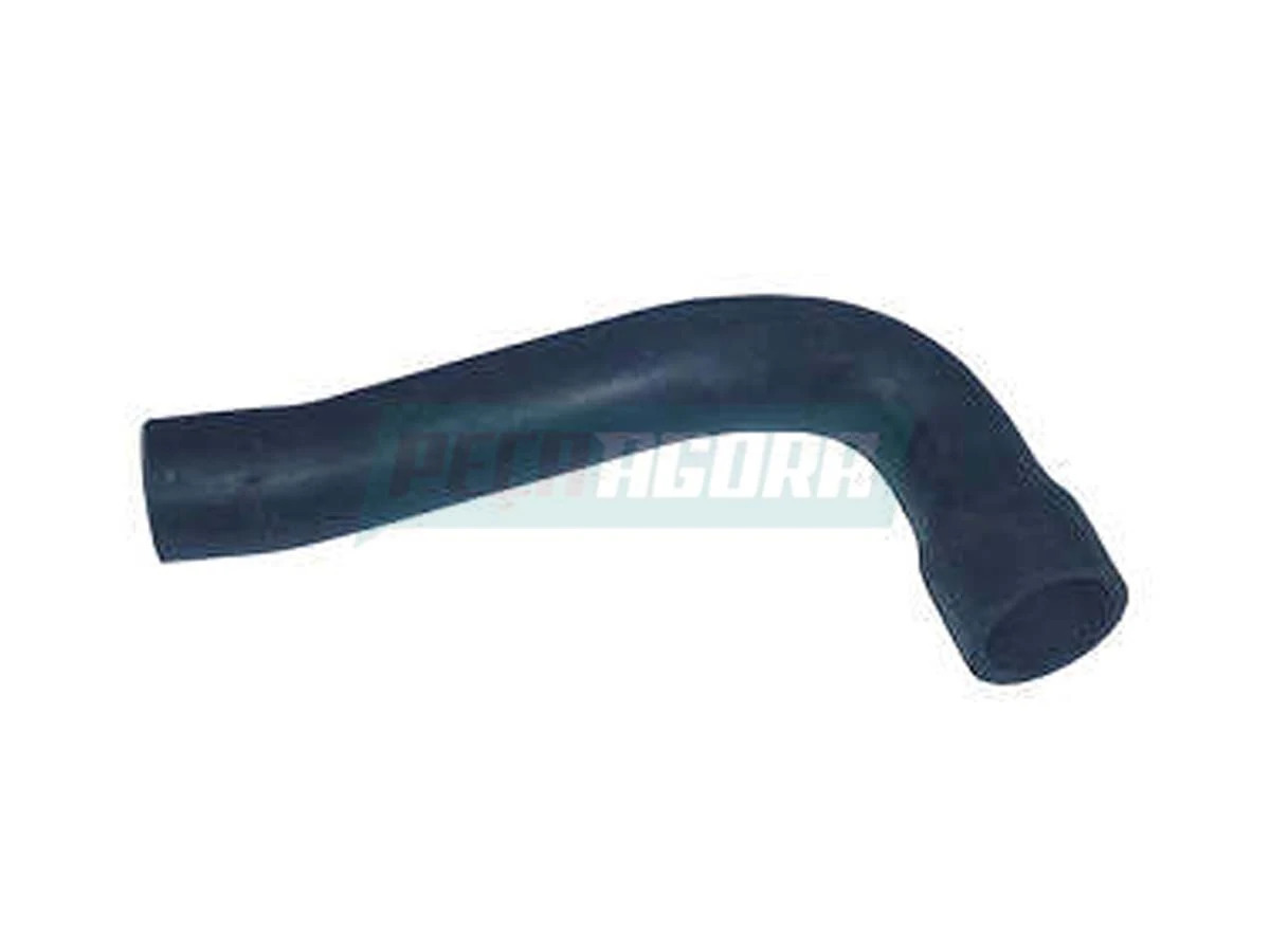 MANGUEIRA BOCAL ENTRADA RADIADOR SEM QUICK MB AXOR 1933 ATEGO 1418 1518 1618  (9