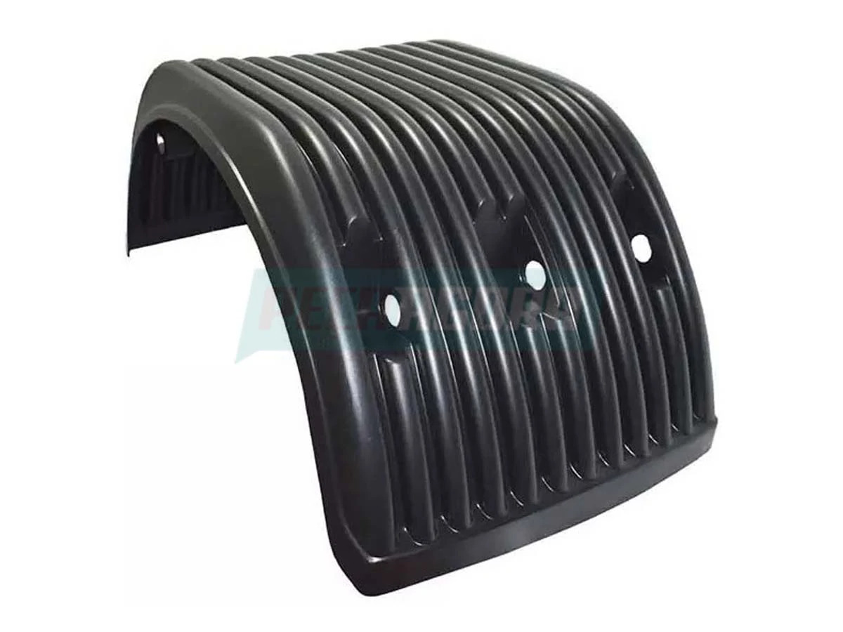 PARALAMA INTERICO GUERRA ESQUERDO PLASTICO ESPECIAL (5204001587880.)