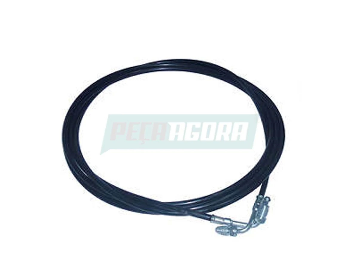 TUBO EMBREAGEM FORD CARGO 1215 1317 1415 1517 1617 1717 1722 (XC457A512AA)