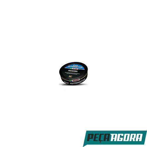 CERA AUTOMOTIVA MAXI RUBBER 200GR (23371CC)