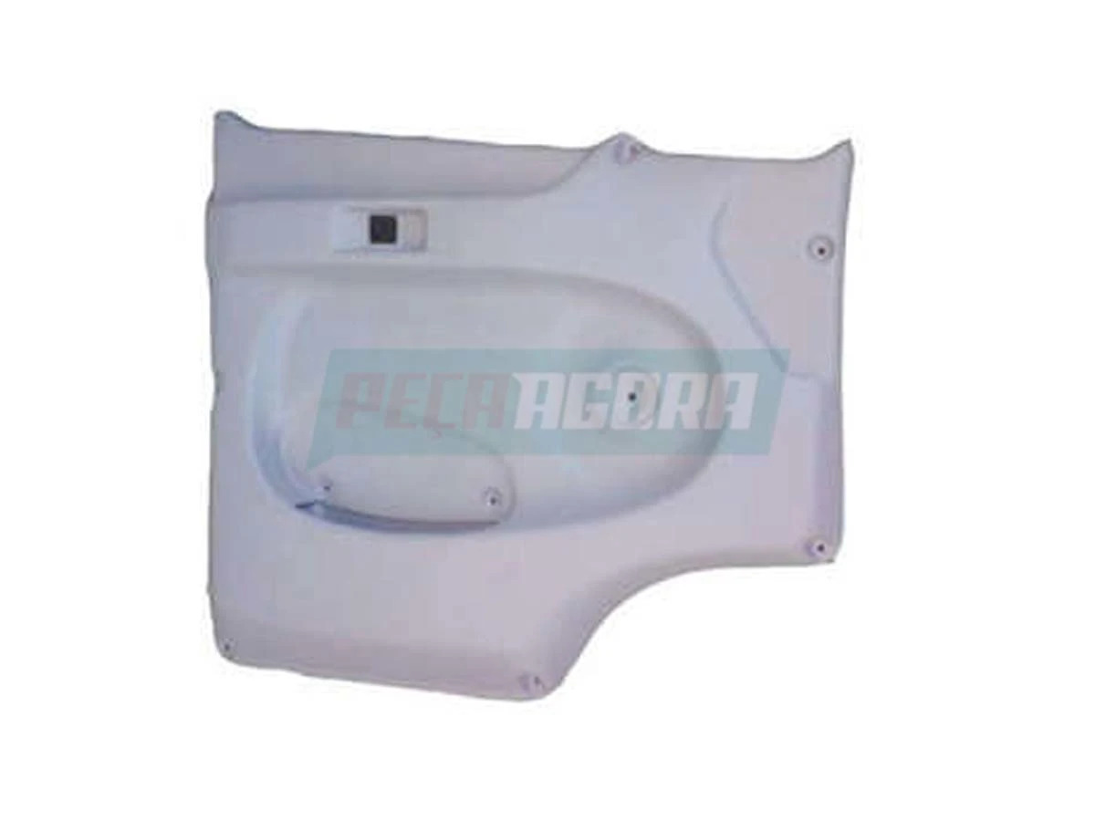 FORRO PORTA LD PRE-MOLDADA MB 710 ATE ANO 2003 DIREITO (427579)