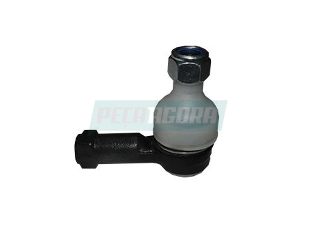 TERMINAL DIRECAO M16X1.5MM PARA IVECO DAILY 35S14 A 70C17HD PARA IVECO DAILY TOD