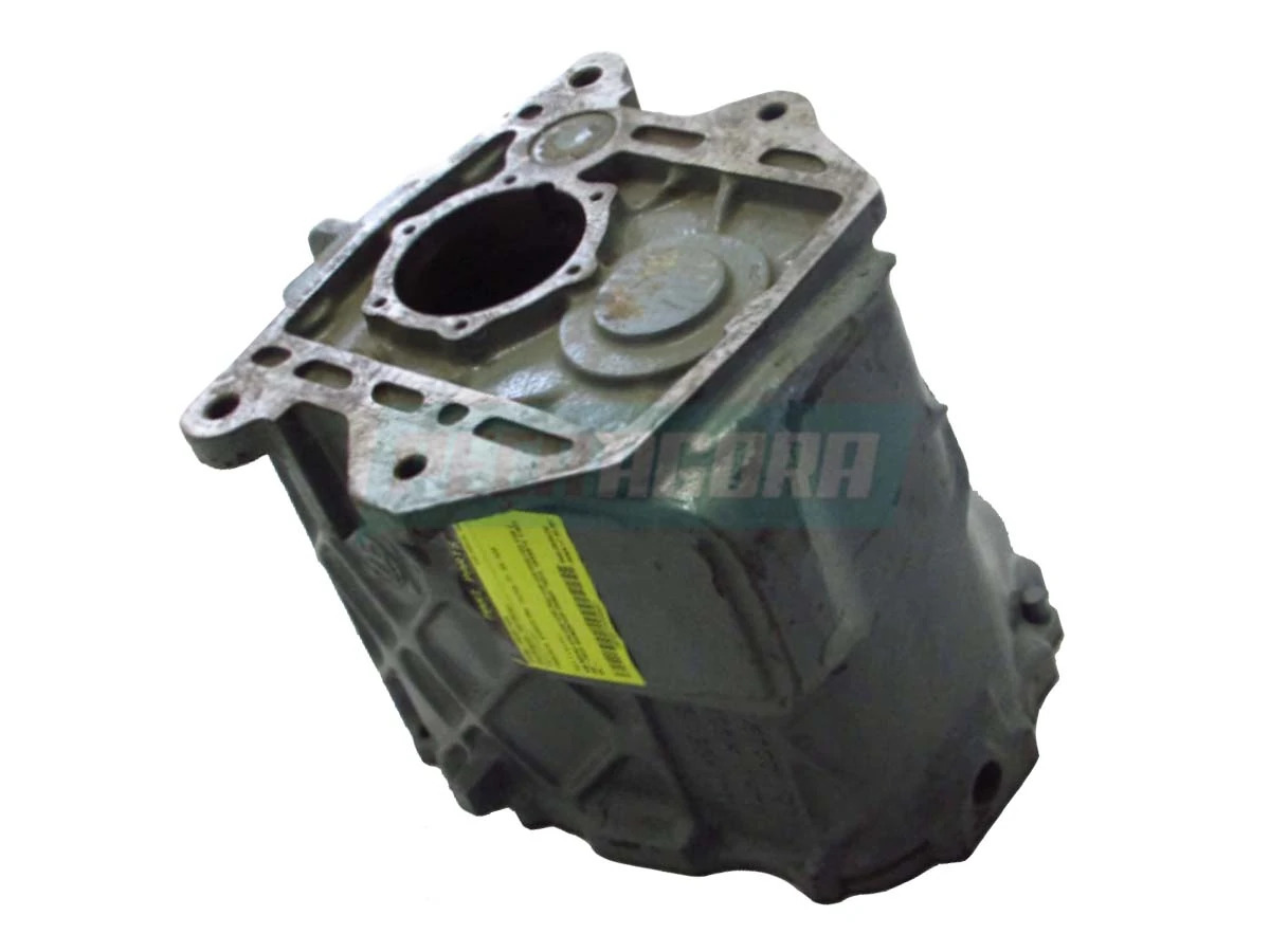 CARCACA CAIXA MUDANCAS SEMI NOVA S5-420 2R0301105 (2R0301105)