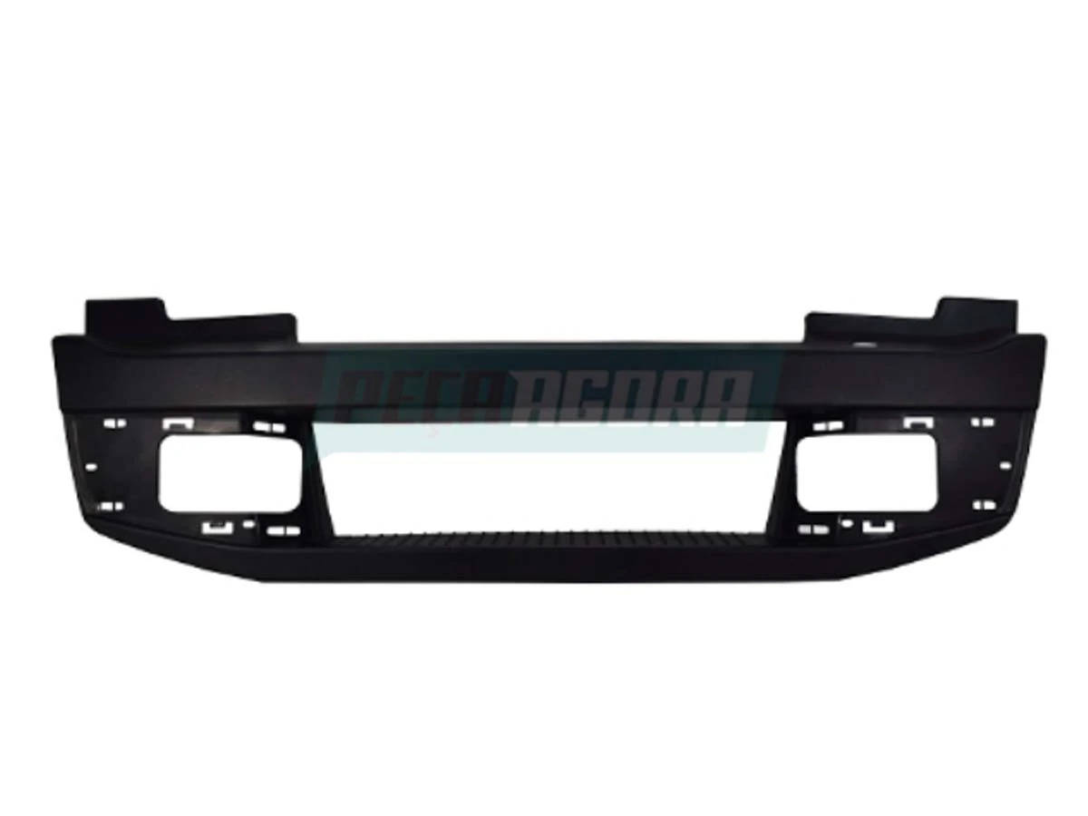 PARACHOQUE DIANTEIRO SOMENTE GUARNICAO VOLVO VM 2017 2018 2019 EM DIANTE (825268