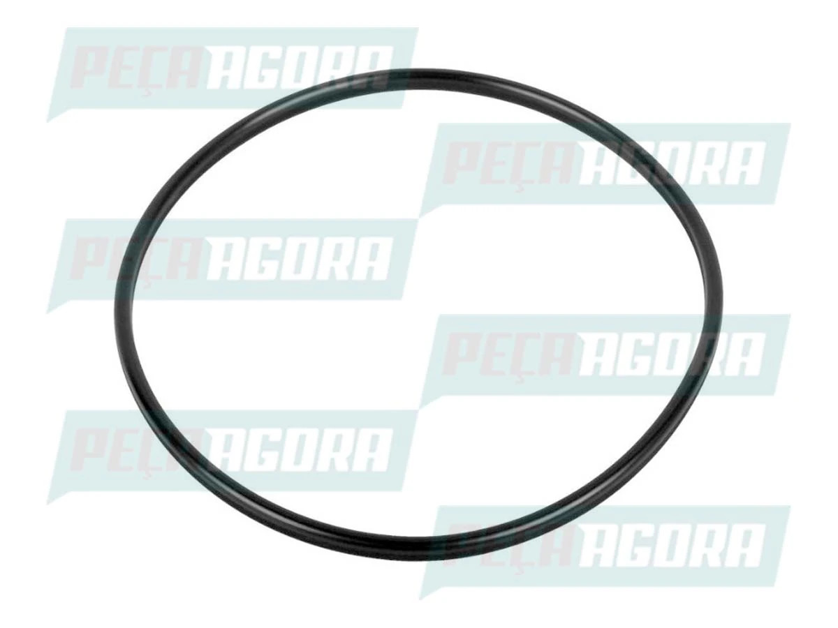 ANEL VEDACAO CAMISA CILINDRO MOTOR MB COM MOTOR OM457 (4579971145)