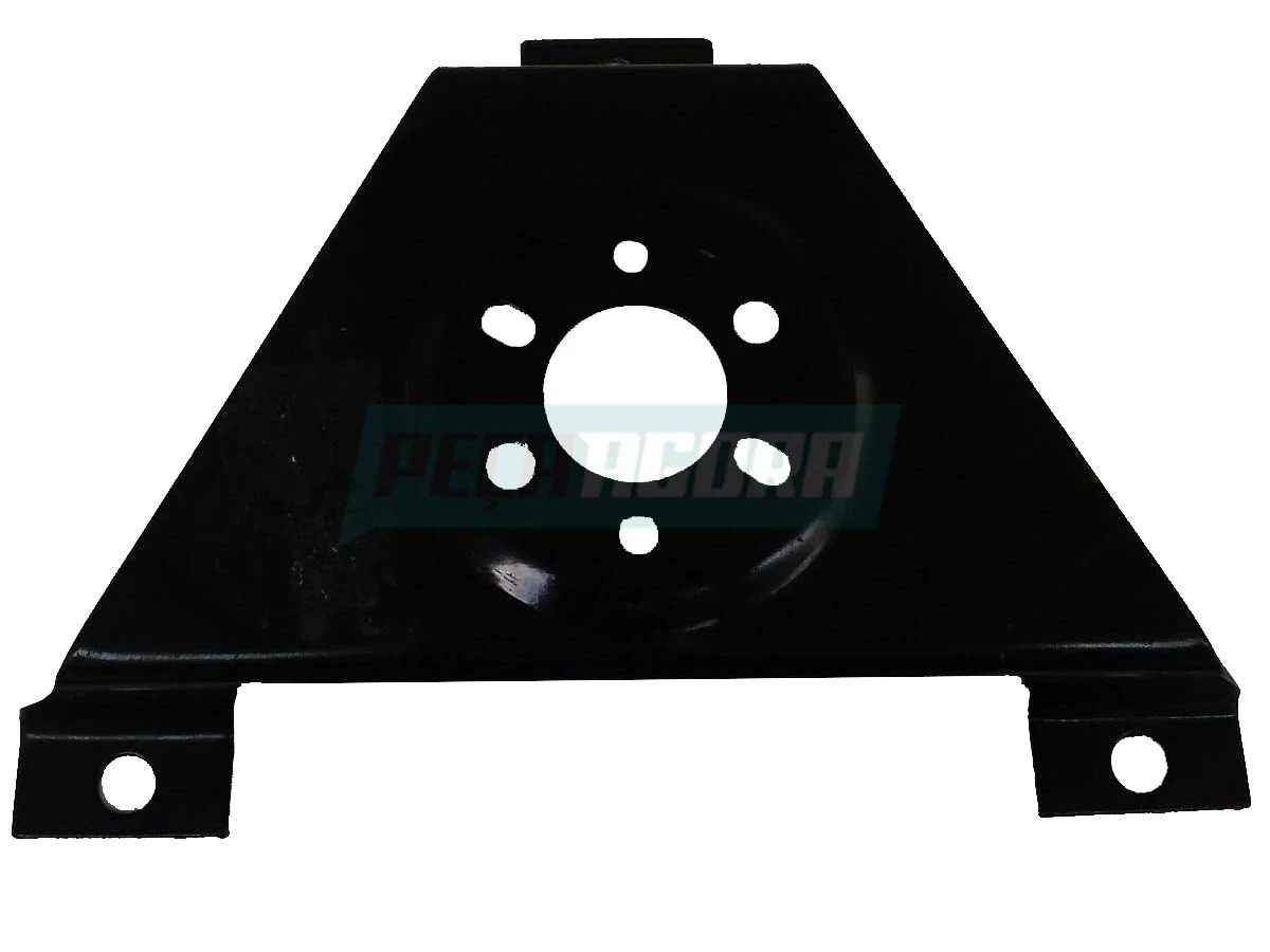 SUPORTE MOTOR LIMPADOR VW 14200 1991 A 1994 12140H 1991 A 1998 14150 1991 A 2000