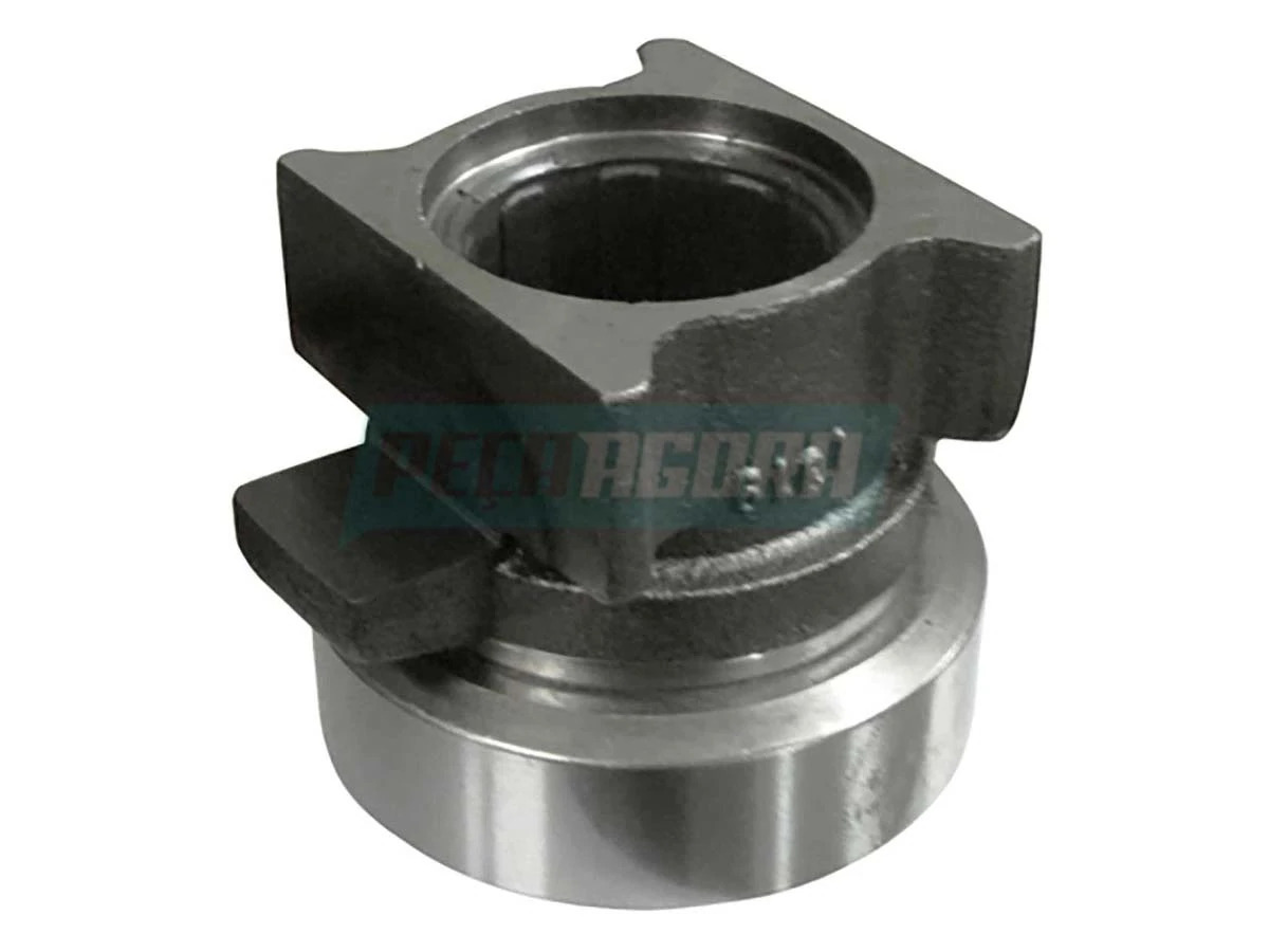 MANCAL ROLAMENTO EMBREAGEM 330MM FORD 816 119 VOLKSWAGEN 5150 8160 9160 10160 AD