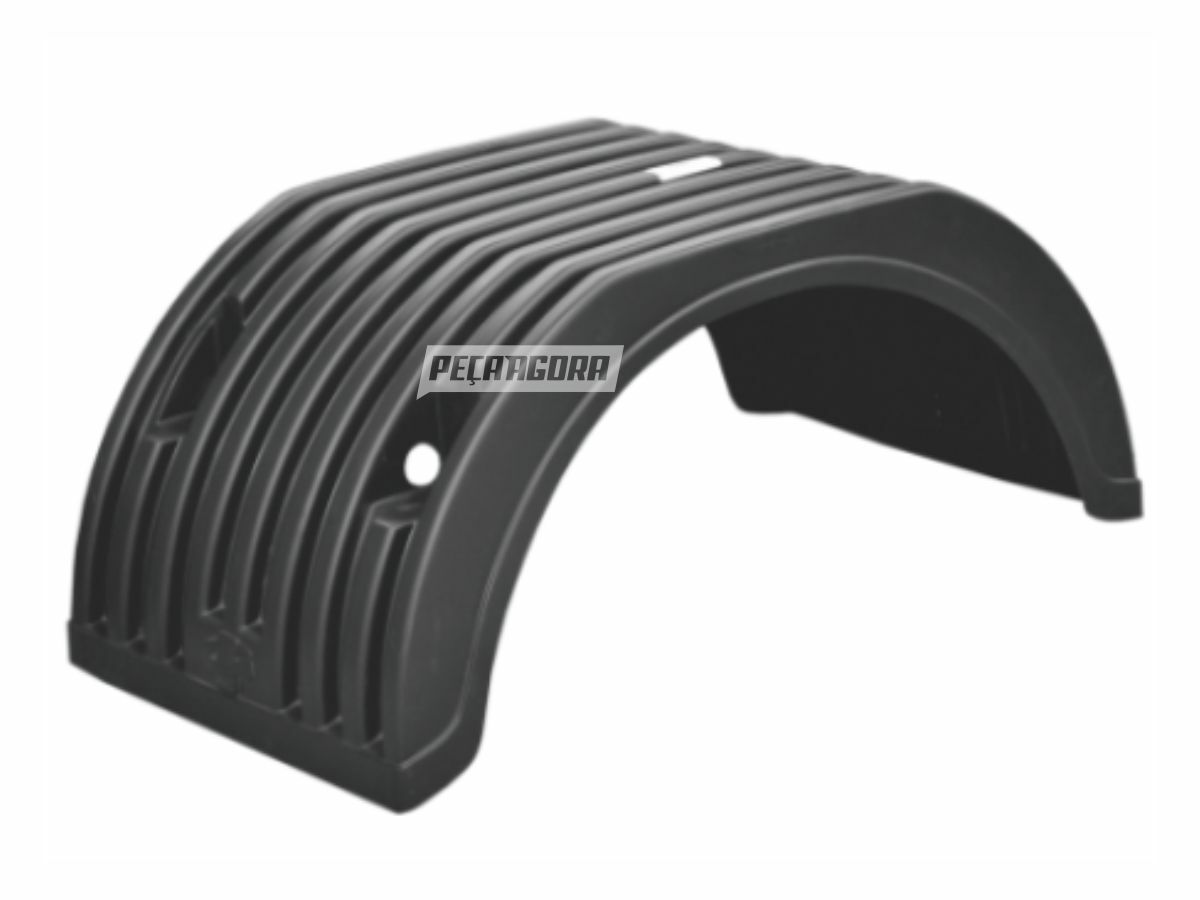 PARALAMA DA CARRETA E IMPLEMENTOS GUERRA 2010 EM DIANTE  (006627)