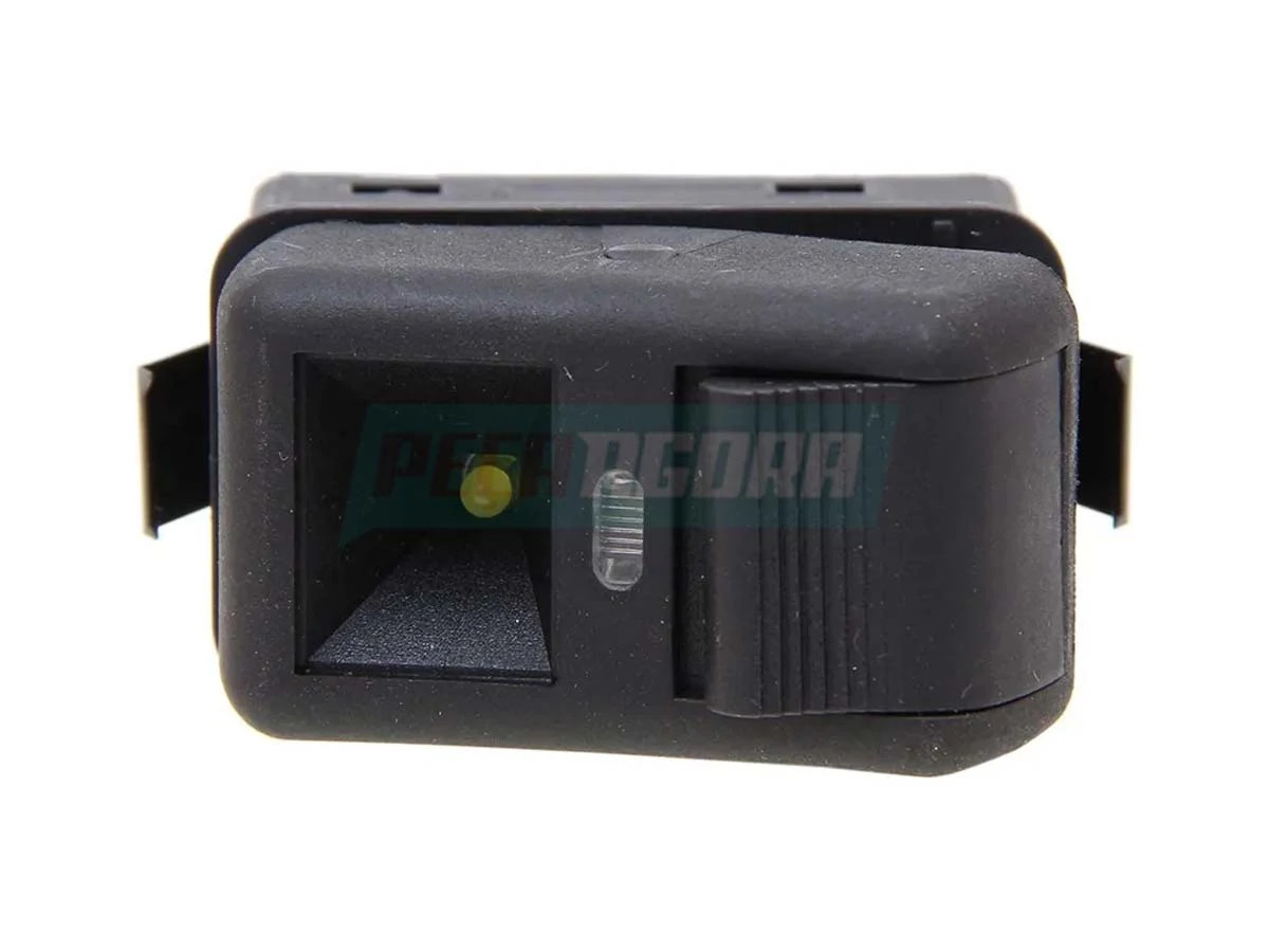 INTERRUPTOR PAINEL VOLVO FH FM FMX NH (20507887)