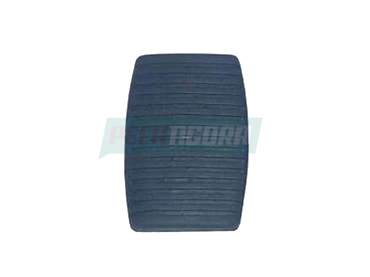 CAIXA 2 CAPA PEDAL EMBREAGEM / FREIO FORD F4000 F12000 F14000 F16000 (CX.T717211