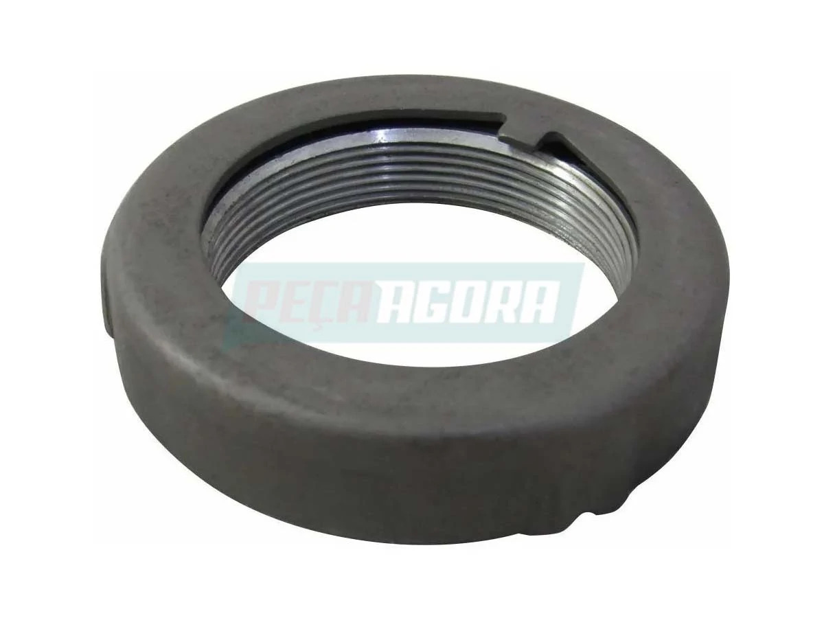 PORCA CUBO TRASEIRO PARA IVECO NOVA DAILY (500053939)