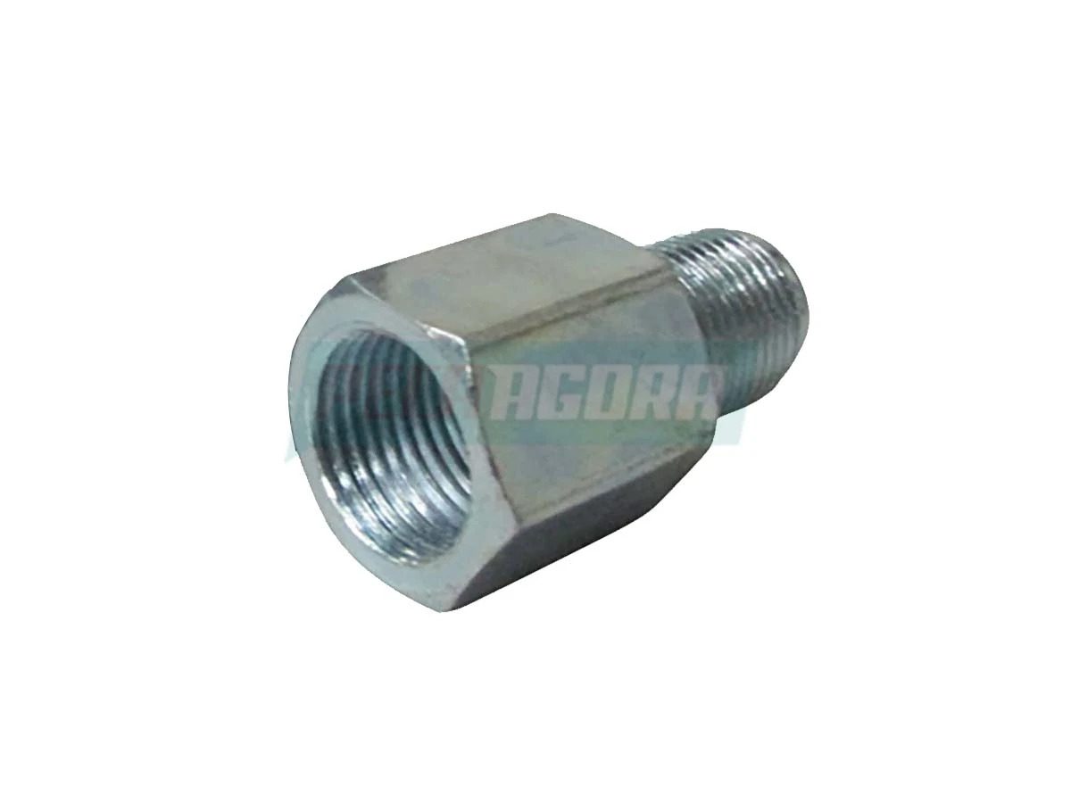 ADAPTADOR SERVO EMBREAGEM M14 M12 VW CONSTELLATION 17250 19320 19370 13180 15180