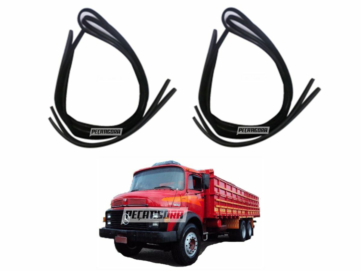 PAR CANALETA VIDRO PORTA COM PESTANA MB 1113 1313 1513 2013 2213 1519 (CX.000987