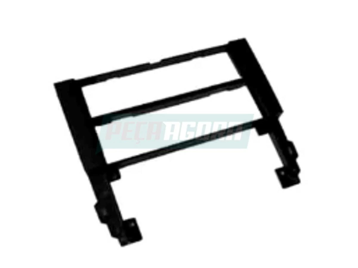 MOLDURA DE SAIDA DE AR VW DELIVERY 5140 8150 9150 2005 EM DIANTE WORKER 13170 13