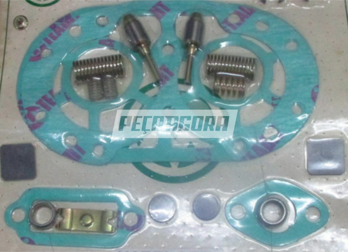 REPARO CABECOTE COMPLETO BENDIX (4143814.)