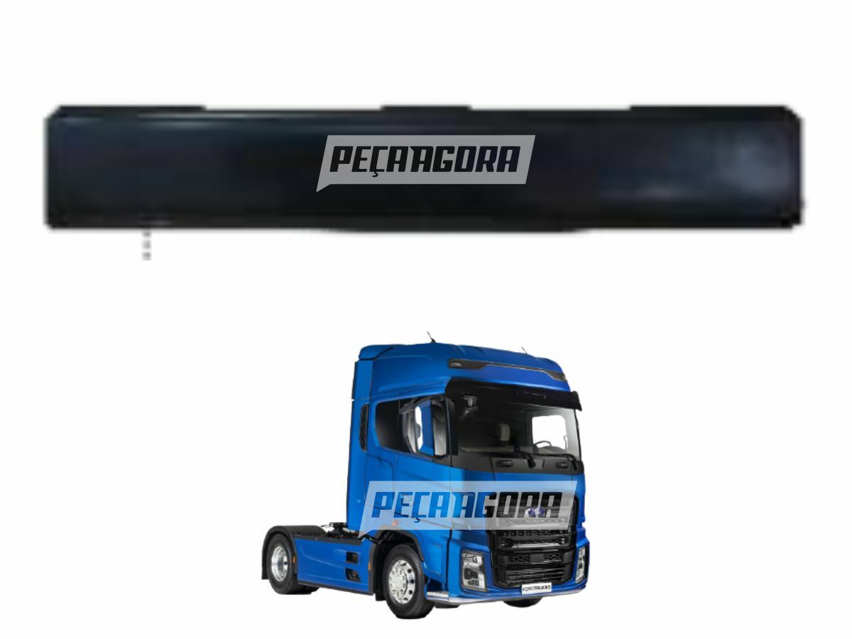 SUPORTE PARACHOQUE CENTRAL (BC4517757DAXWA-9)