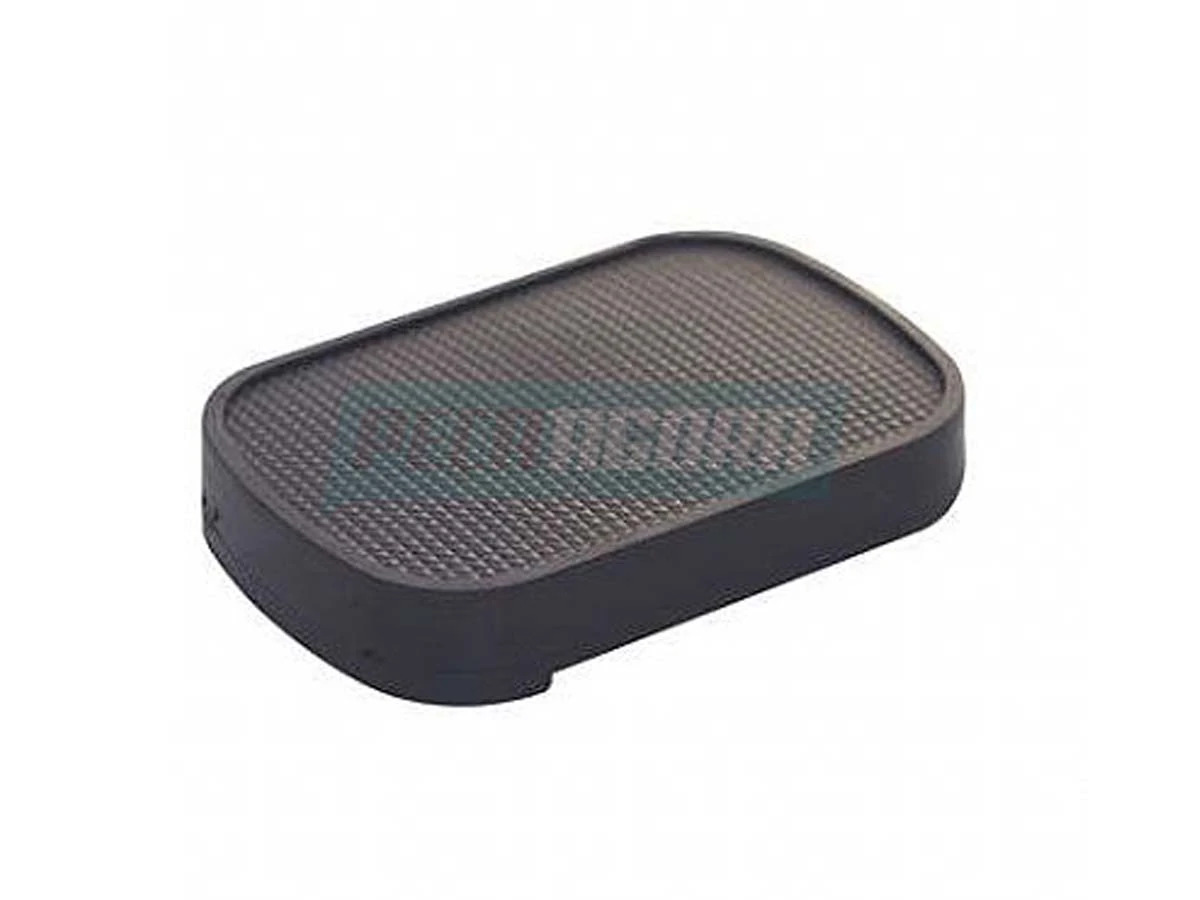 CAPA PEDAL EMBREAGEM FREIO MB MERCEDES BENZ MODERNO (3052910182,)