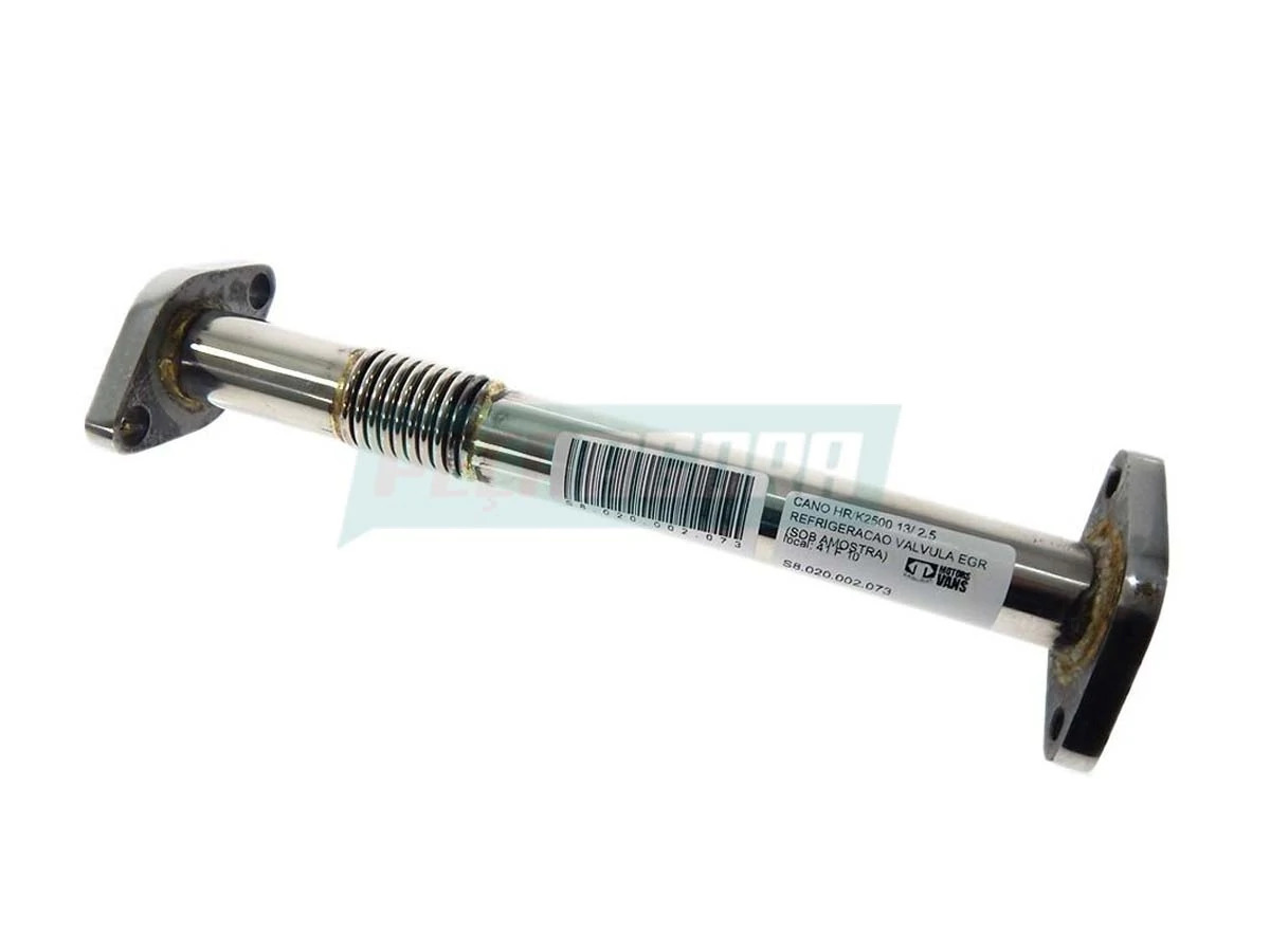 CANO FLEXIVEL DA TURBINA HR TCI 2.5 2013 (284914A800)