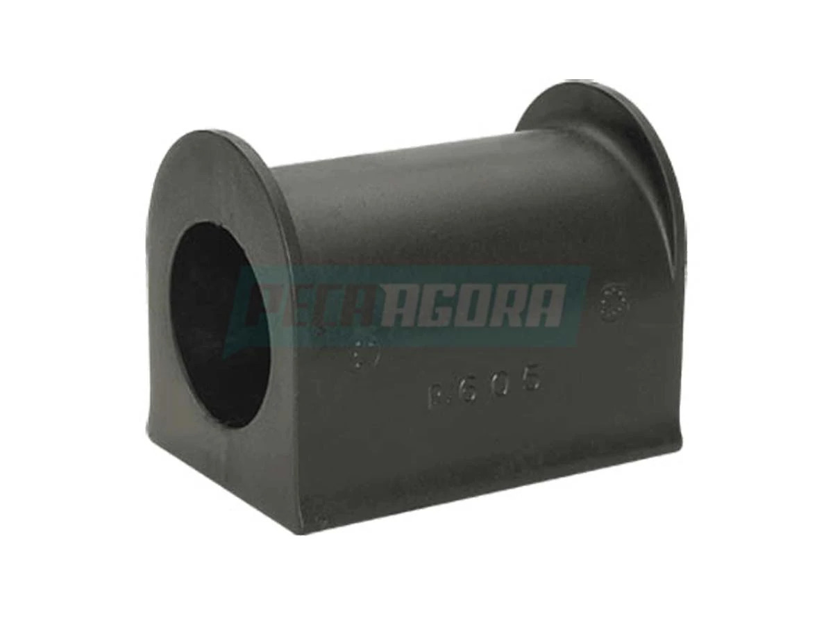 BUCHA BARRA ESTABILIZADORA TRASEIRA VW 12140H 14150 14220 14170BT 16170 16220 BU