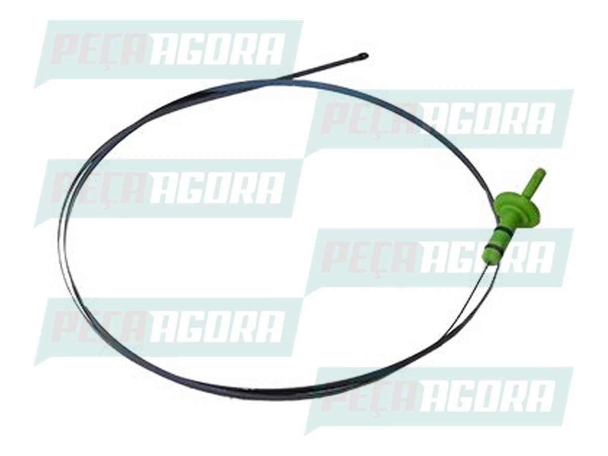 VARETA NIVEL OLEO MOTOR 1237MM PARA IVECO CAVALLINO 320CV CURSOR 330CV
 (5042122