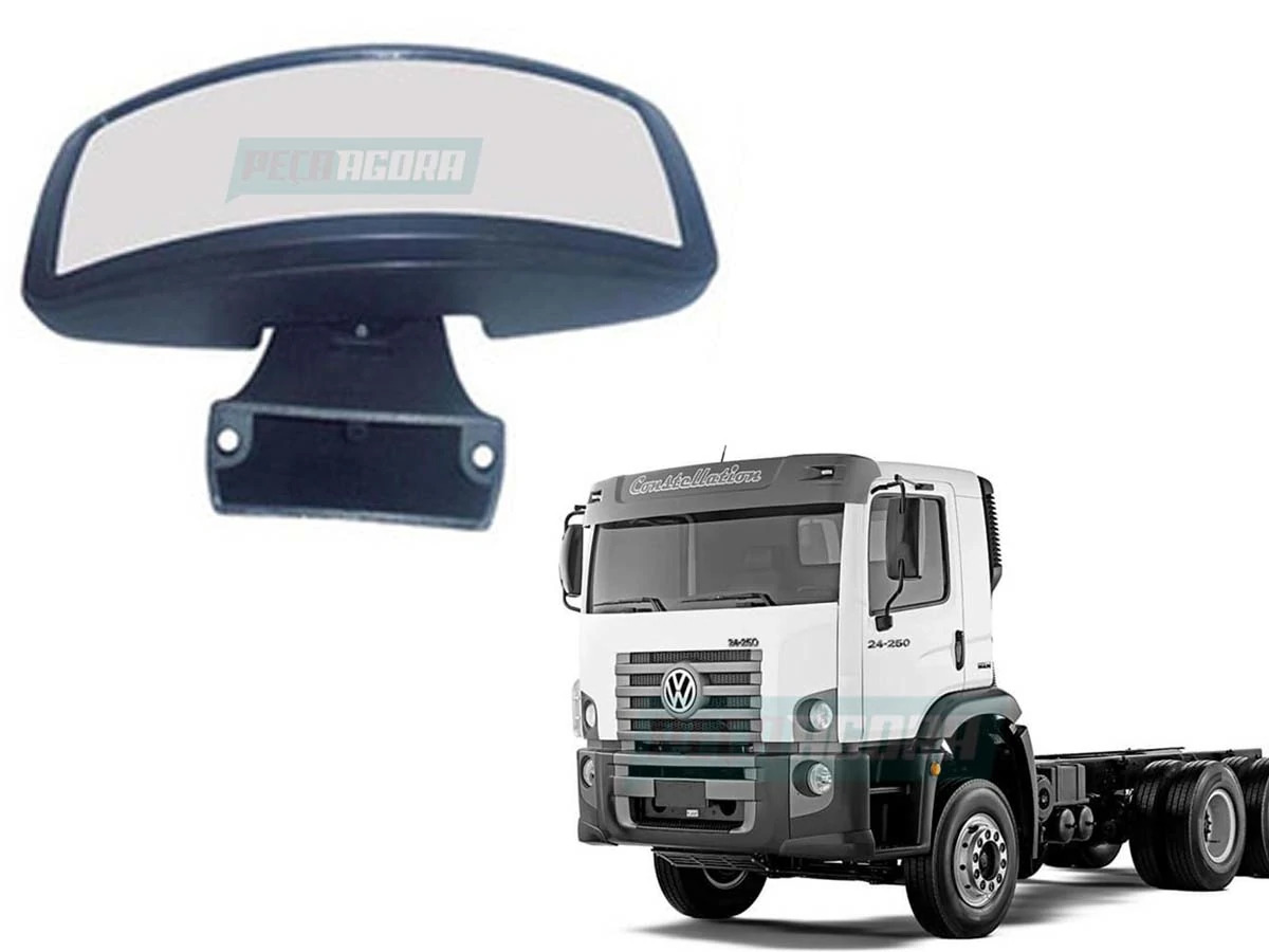ESPELHO RAMPA VW VOLKSWAGEN CONSTELLATION (2R2858562R-2R2858562)