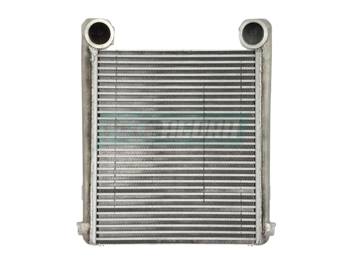 RADIADOR DE AR INTERCOOLER VOLVO VM 330 EURO 5 DIESEL 2012 A 2019 (21736718)