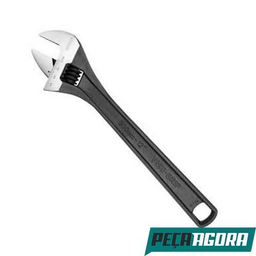 CHAVE AJUSTAVEL IRWIN 12'' VISE-GRIP 1864064 (18920CC)
