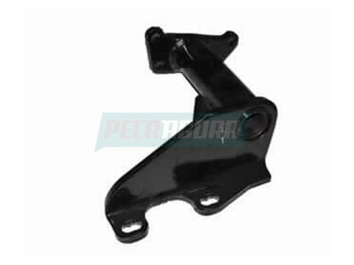 SUPORTE CAMARA FREIO TRASEIRO ESQ VW 17.250 23.250 24.250 13.170 15.170E 13.180 