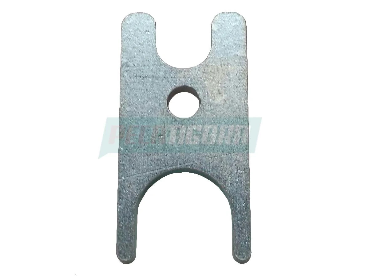 H UNIVERSAL 1 FURO VALVULA BLOCK (RC440048)