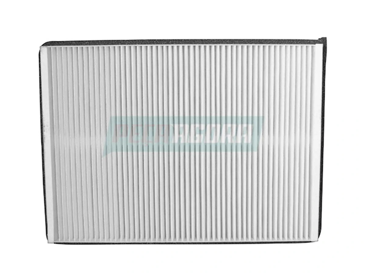 FILTRO AR CONDICIONADO DAF XF105 XF106 CF85 CF86 (1825427)