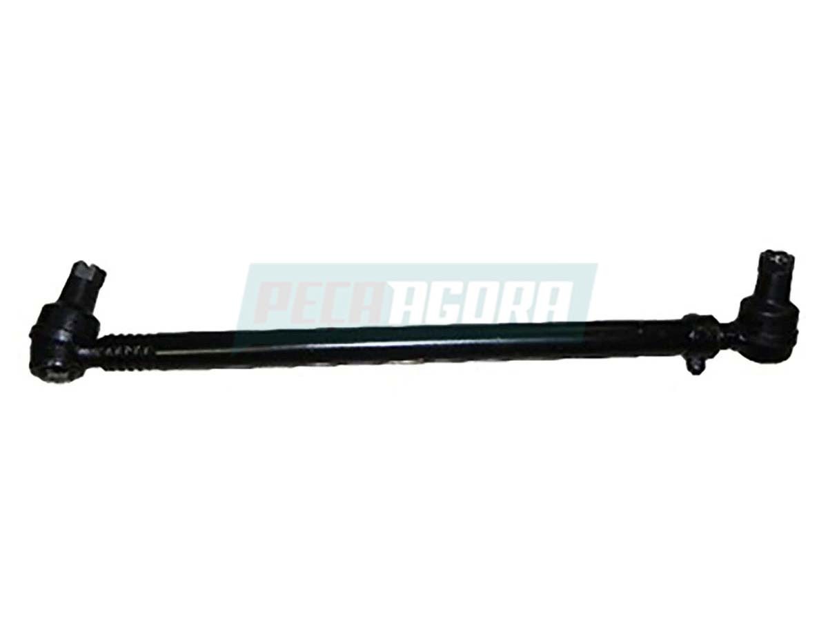 BARRA CURTA DIRECAO LATERAL FORD B1618 1992 A 1997 ONIBUS B1621 1998 A 2001 ONIB