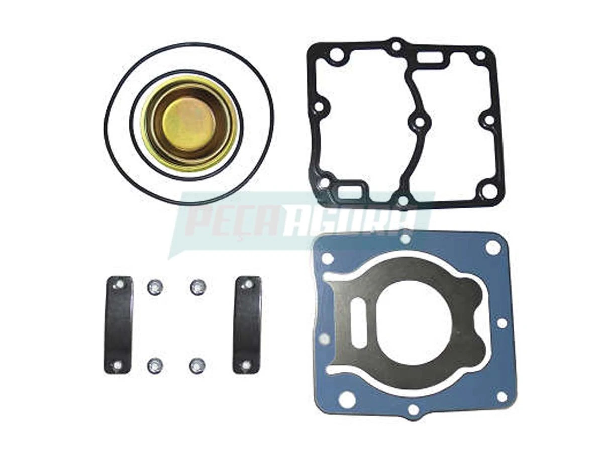 REPARO O500 MONO 100MM MB ATEGO ATRON AXOR MERCEDES BENZ (9122100020)