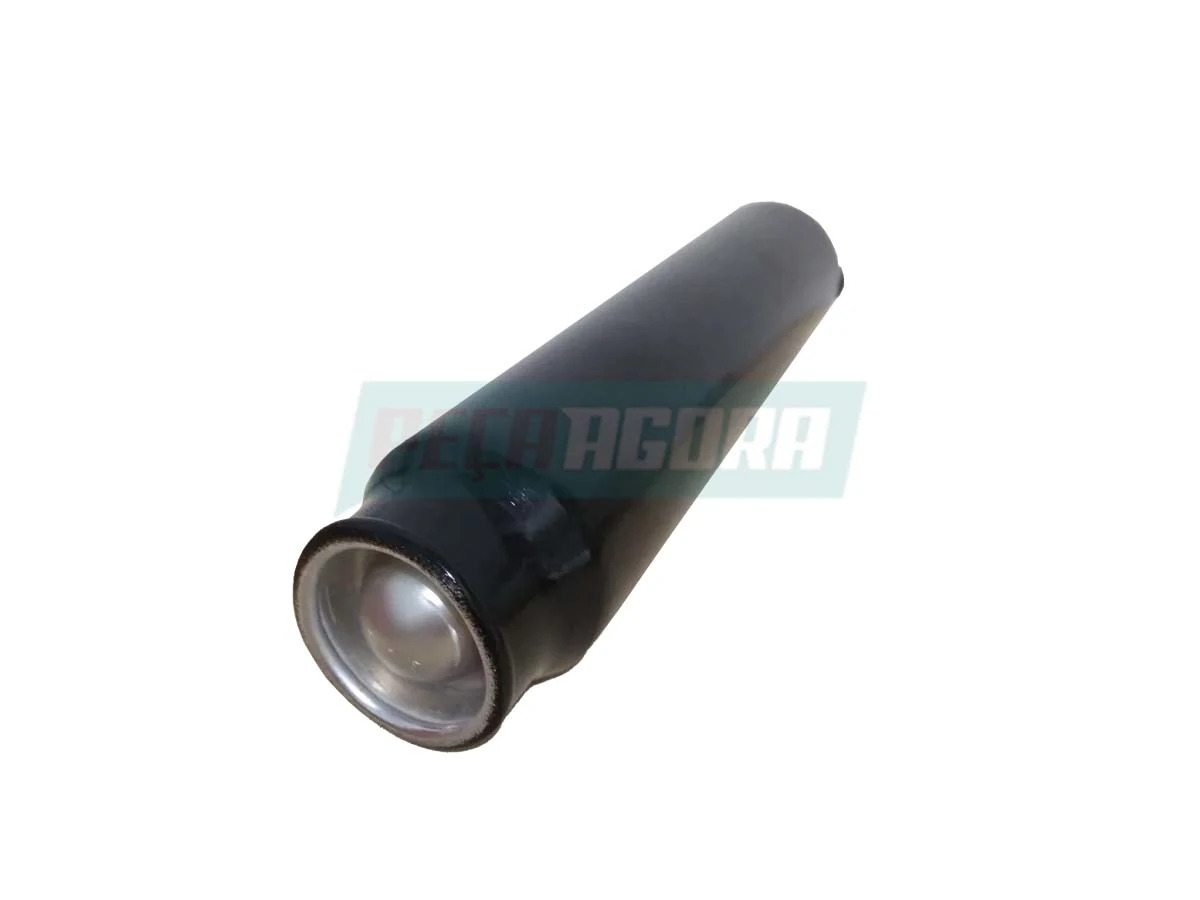 FILTRO SECADOR DO AR CONDICIONADO FORD CARGO 815E 816 1119 4432E 1317E 1517E 171