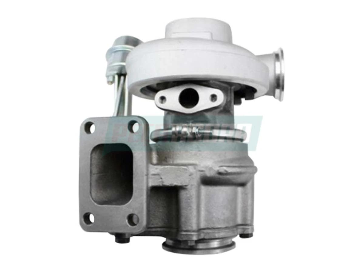 TURBO COMPRESSOR HX35W MOTOR 4BTAA 3.9 4CIL FORD 814 815 915 1996 A 2004 (BFOX64