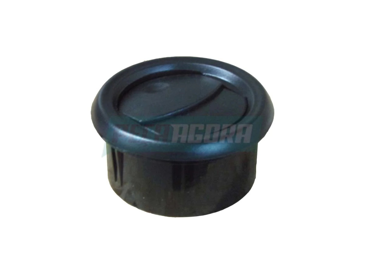 DIFUSOR AR PRETO FORD CARGO 2042 4X2 2842 6X2 ANO 2013 EM DIANTE (BC4570018B08AA