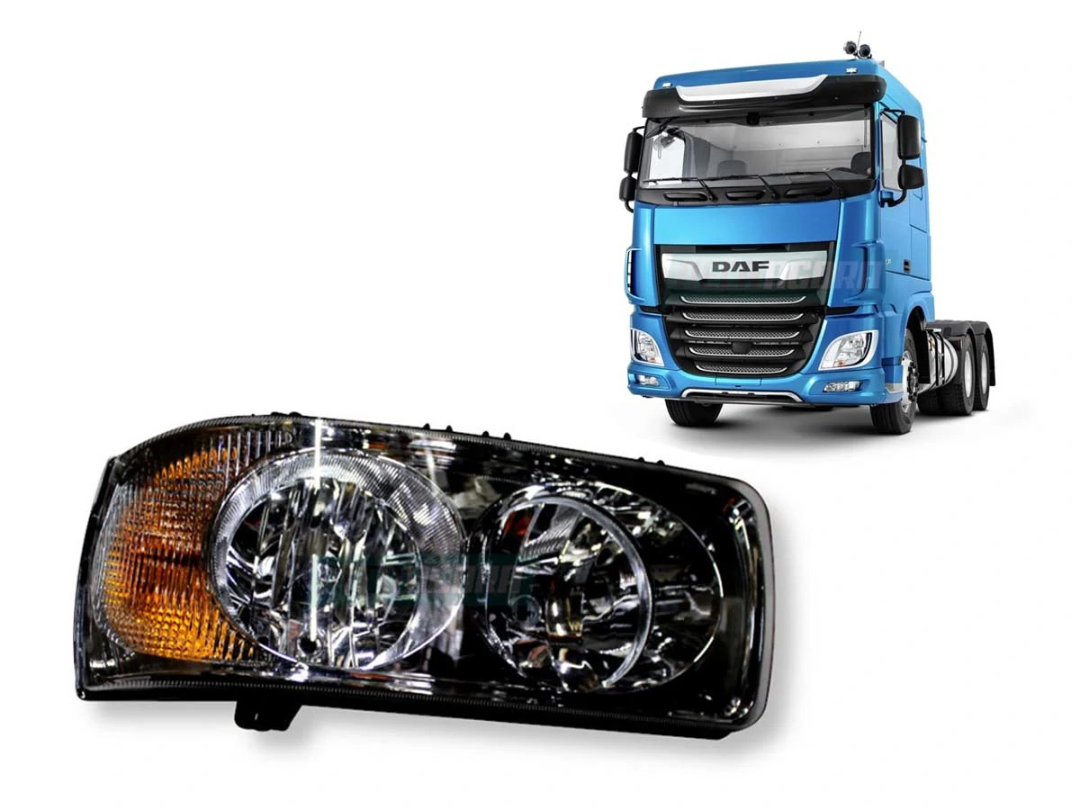 FAROL PRINCIPAL DIREITO DAF XF (1699301-1743685-1641743-L0713003)