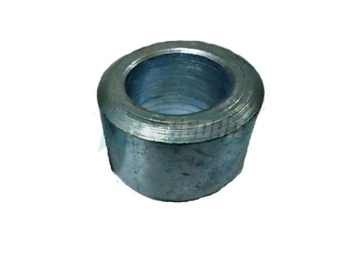 BUCHA ESPACADORA AMORTECEDOR DIANTEIRO VW 690 790 7110 TODOS VW ATE 92 (T1141175