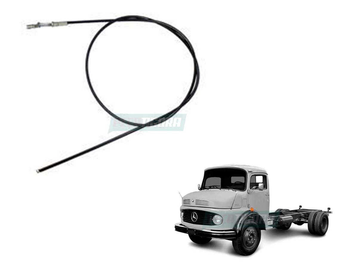 CABO CAPO MB MERCEDES BENZ AGL 1113 1313 1513 (3448807359F-3448807259)