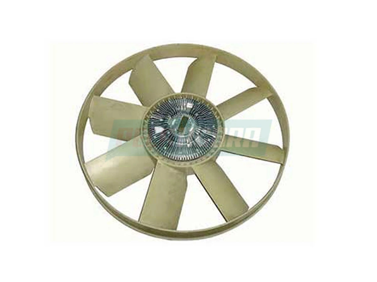 JOGO HELICE EMBREAGEM VISCOSA MOTOR MB 3340 3344 2035S 2040S 2044S 4140 4144 (00