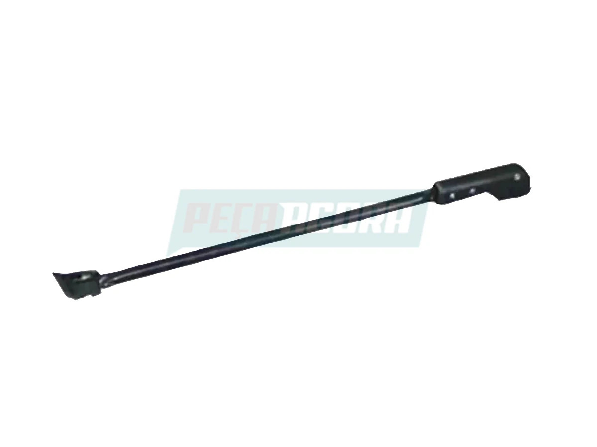 TIRANTE SUPORTE ESPELHO RETROVISOR VW 12140H 12170BT 12140T 12180 14180 (2S08575