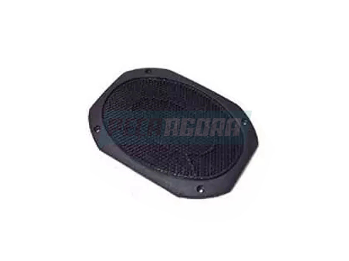 TELA ACUSTICA ALTO-FALANTE 6X9 ESPECIAL TIPO BOSCH (218002)