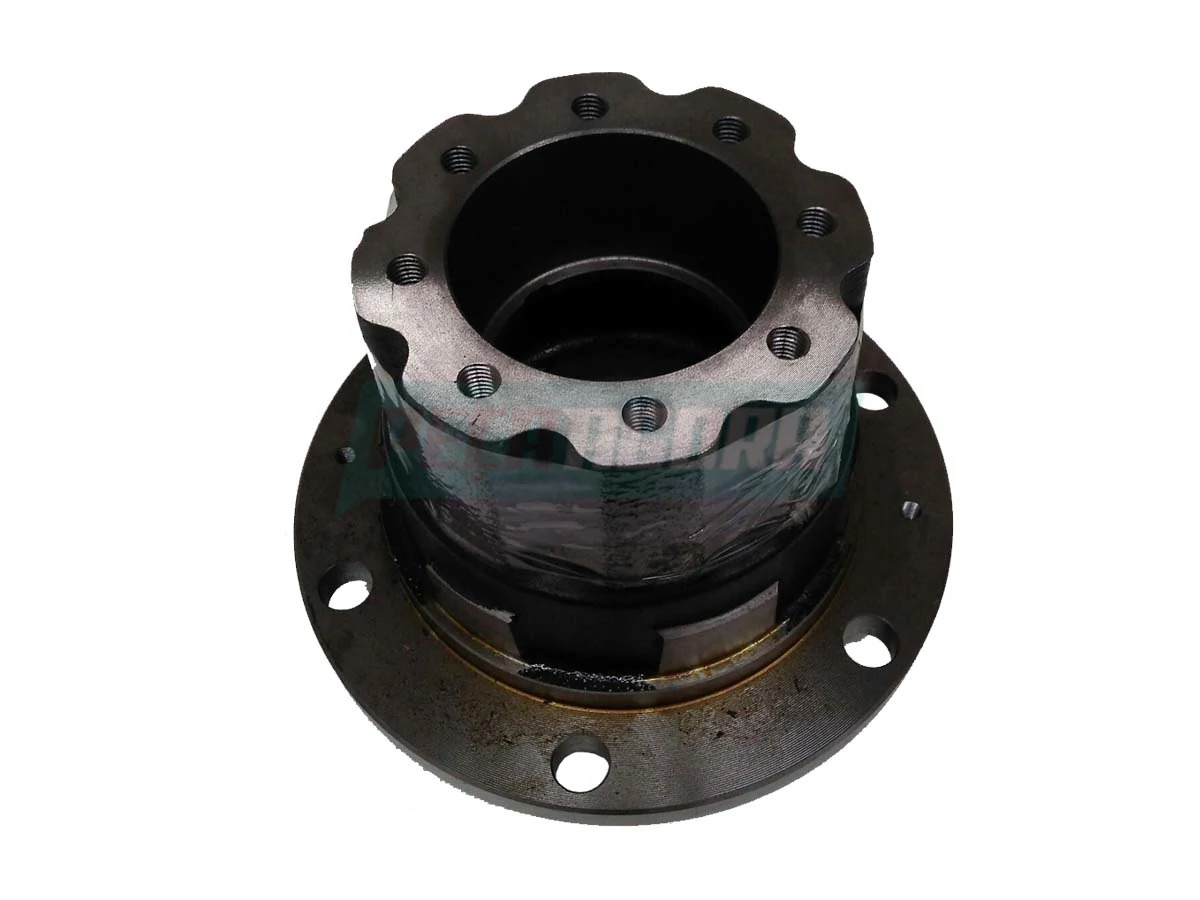 CUBO RODA TRASEIRO MB CAMINHOES 809 812 912 914 MERCEDES BENZ (6883567001.)