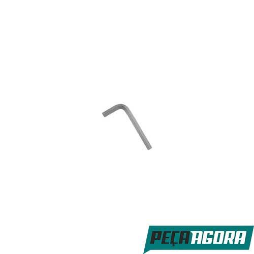 CHAVE ALLEN IRWIN 5/32 PACOTE C/ 10 (4240CC)