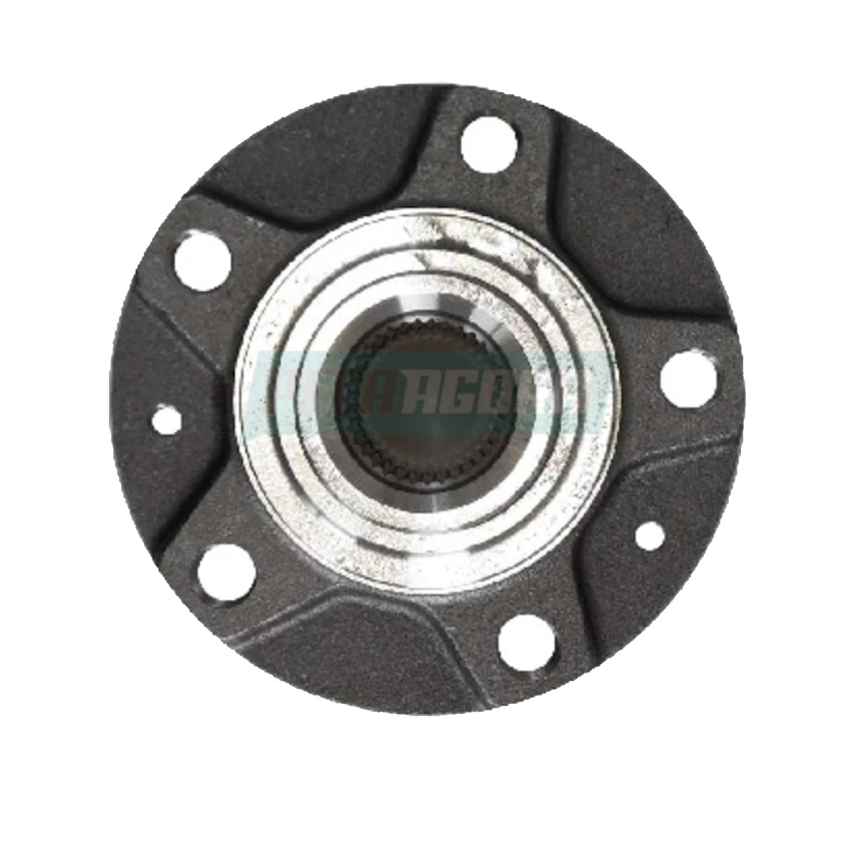 CUBO DE RODA DIANTEIRO FIAT DUCATO 2018 (3543530113-)
