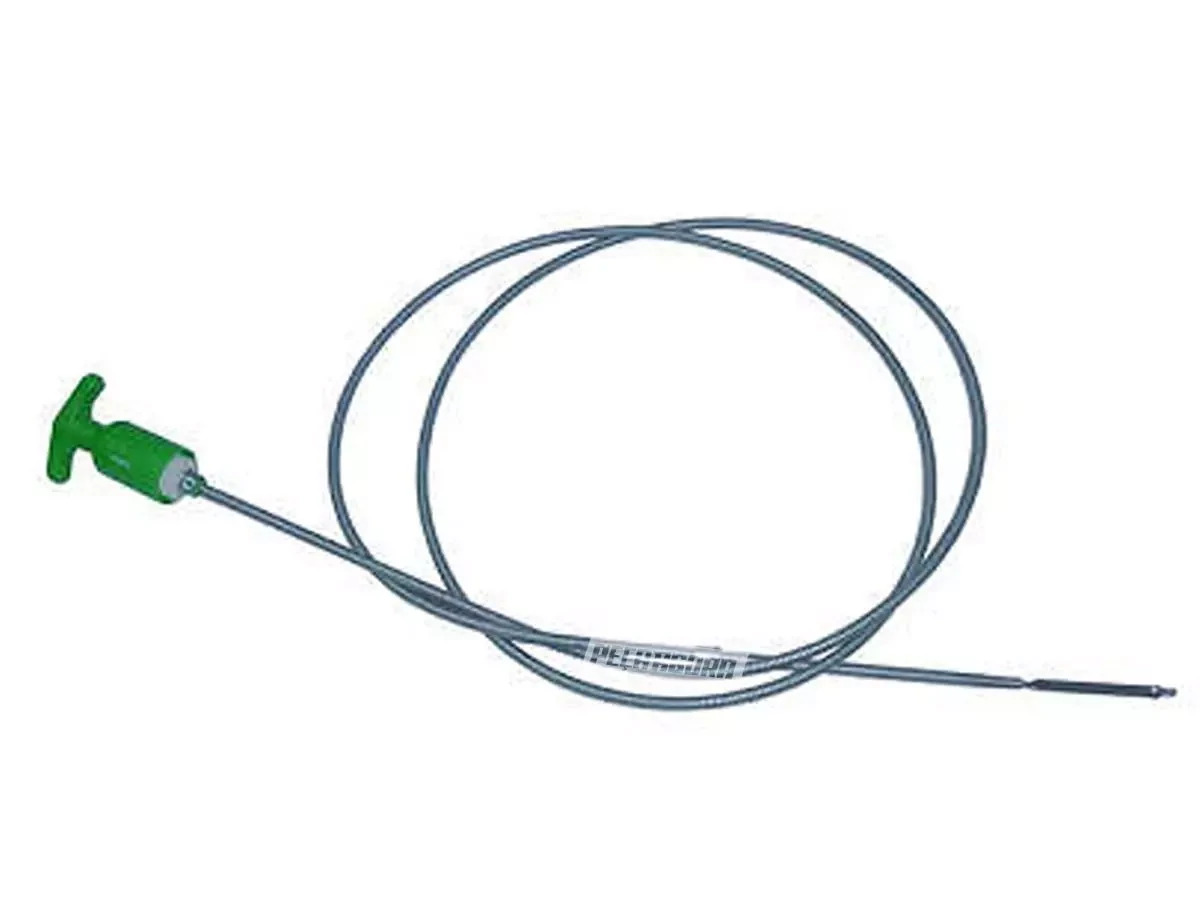 VARETA NIVEL OLEO MOTOR 1802MM FORD NOVO CARGO 2428 6X2 2628 6X4 2422 6X2 2622 6