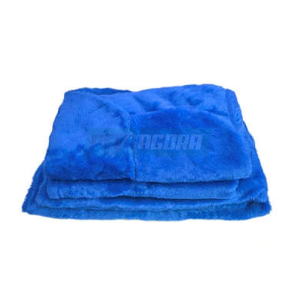 CAPA PELUCIA CHINIL SOFA INDIV.MB 709/912/1618/1620 MOTORISTA/CARONA GAUCHA AZUL