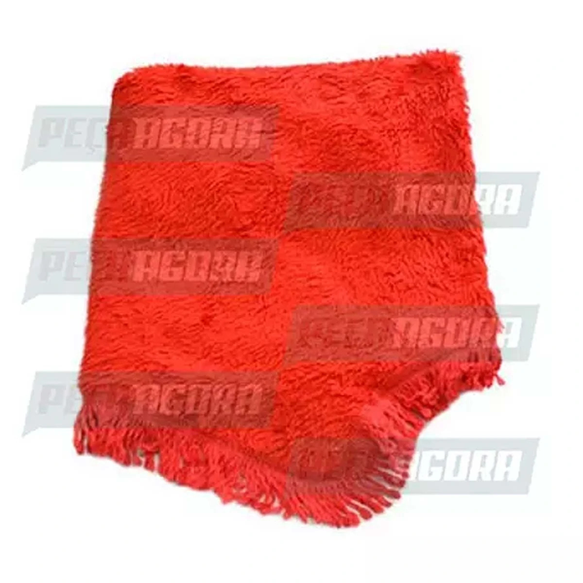 CAPA PELUCIA CHINIL PAINEL S/LOGO MB709/912/1618 NAO GAUCHA C/FORRO AZUL (431830