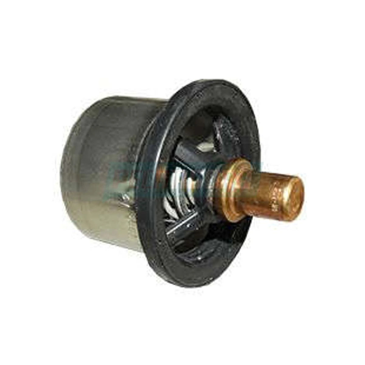 TERMOSTATO MOTOR PARA IVECO CAVALLINO CURSOR STRALIS MOTOR CURSOR 8 E 9 (5040964